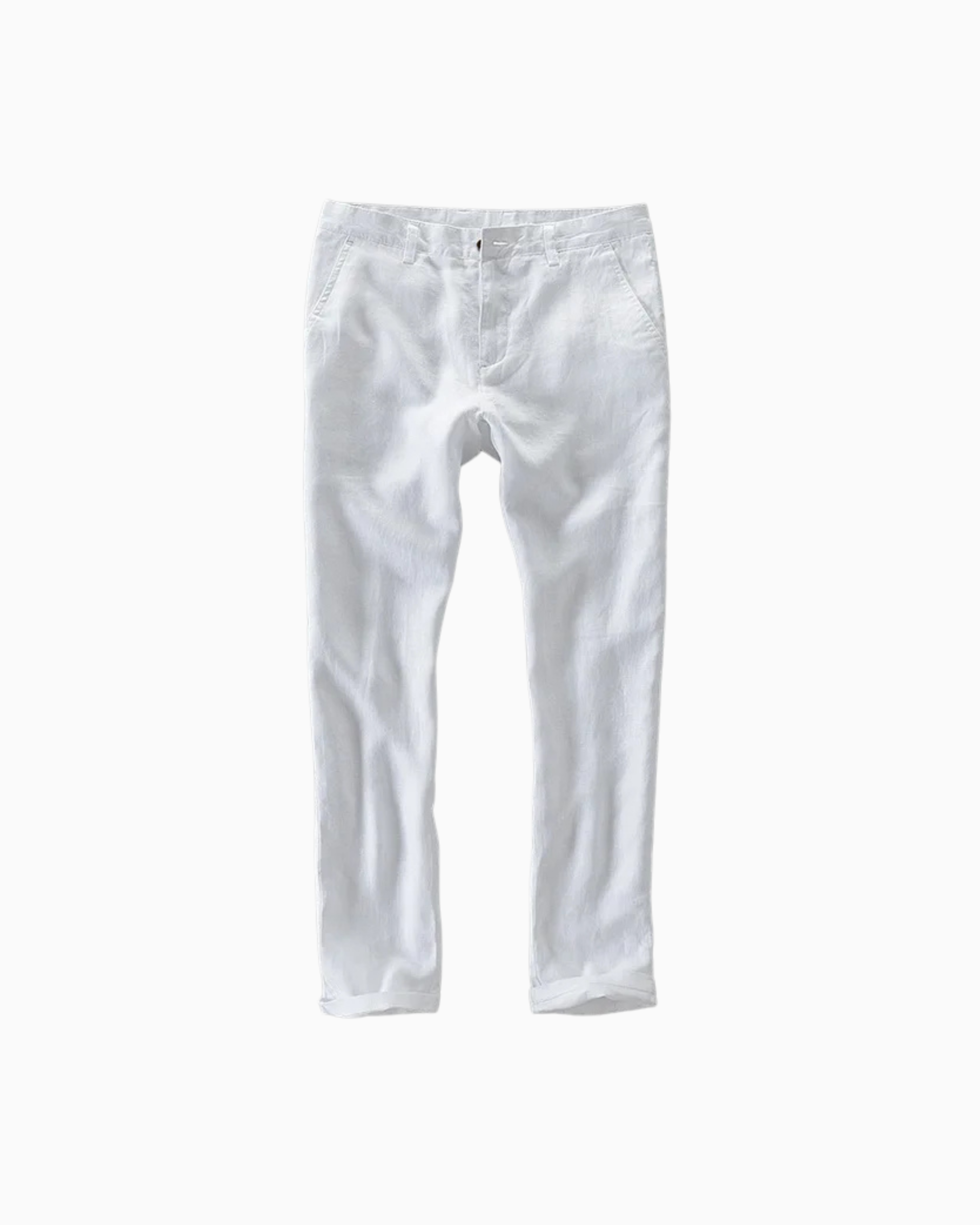 OLD MONEY™ Premium Linen Casual Pants