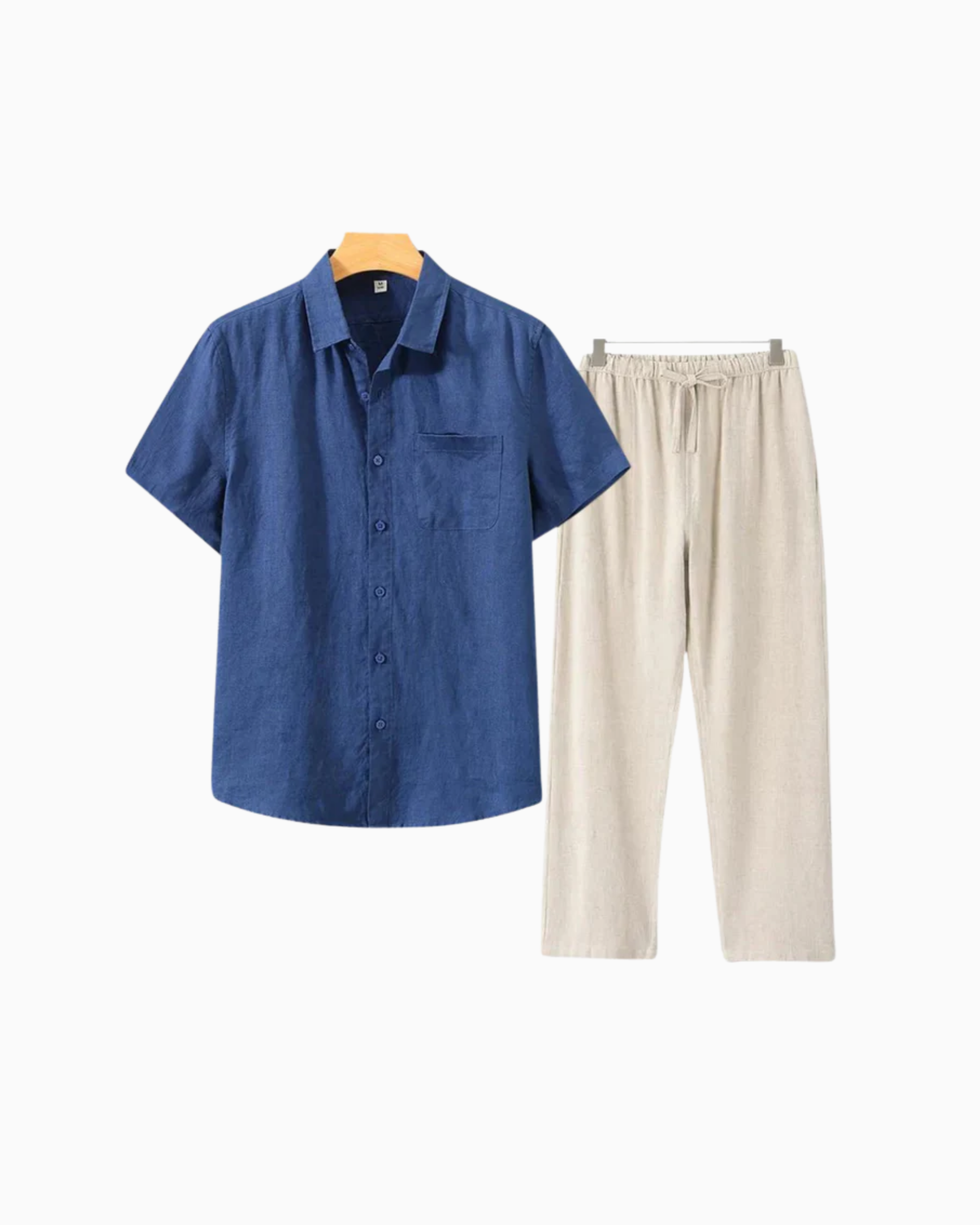 OLD MONEY™ COMBO - SHORTSLEEVE